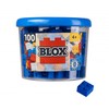 Simba Blox 100 Building Blocks, Set of 4