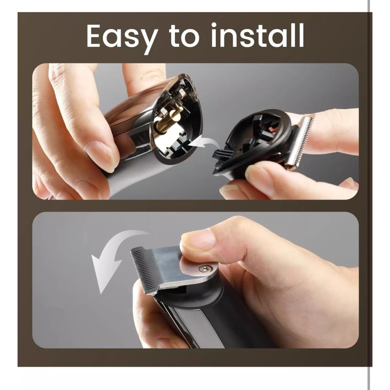 shpavver trimmer for men