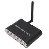 5.1 Channel Digital Sound Decoder Professional Bluetooth 5.0 Optical SPDIF