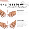 Essie Express Dry Nail Polish, “Expressie” #0 Crop Top and