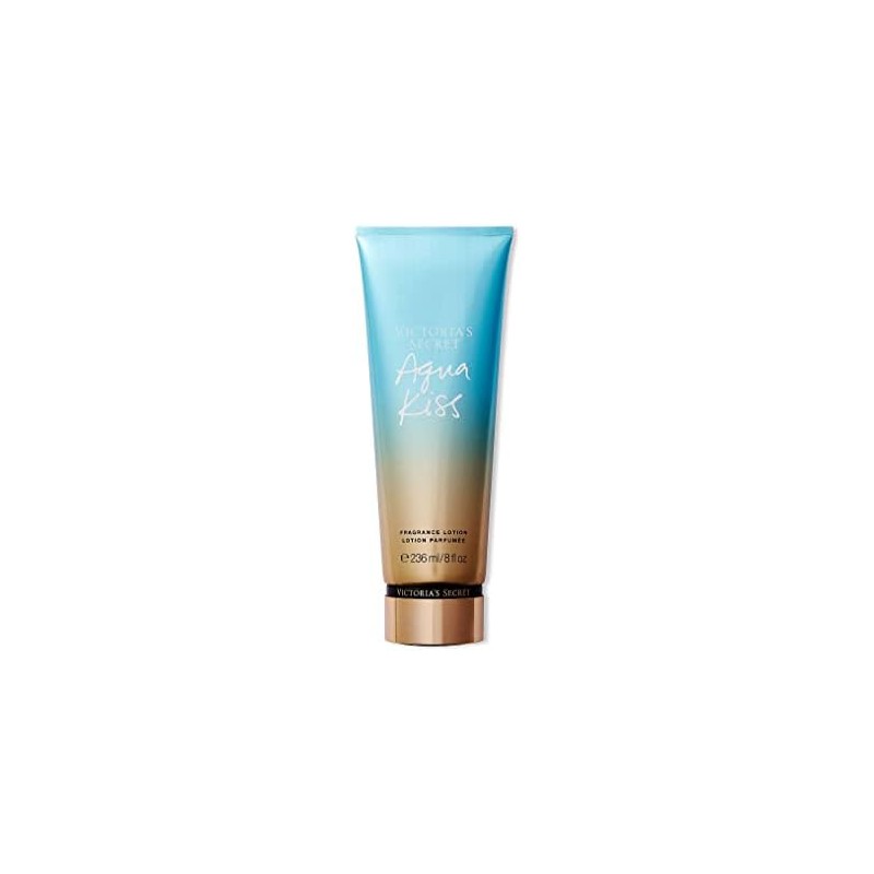 Victoria'S Secret Aqua Kiss 236Ml Body Lotion