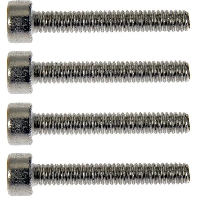 ABS Control Module Bolt 1pc for Silverado 1500 1999-2006,for Silverado