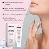 De Crema De Colágeno Hidrolizado For El Cuello (110.000 Ppm)