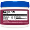 Nutricost Nutricost Electrolyte Complex Powder (60 Servings, Grape) - Hydration