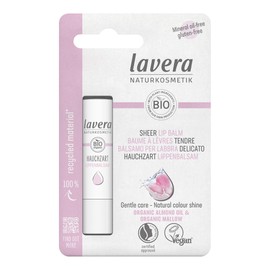 Lavera Pearly Pink Lip Balm, 4.5g