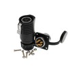 HangTon LP20 5 Pin Power Connector Female Cable Plug Male