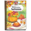 Welcome Autumn