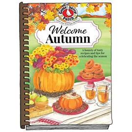 Welcome Autumn
