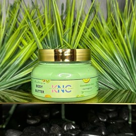 Oooweee kiwi whipped elixirs - Scent: Kiwi coconut, Volume: 8oz