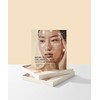 Nacific Rice Pepta Collagen Gel Mask Set of 4