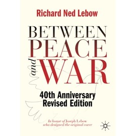 Between Peace and War: The Nature of International Crisis