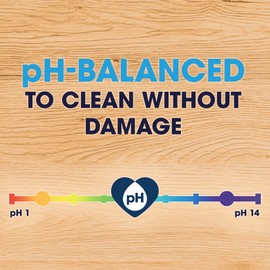 Pledge Multisurface Cleaning Wipes, pH Balanced, Fresh Citrus, 25 Count (Pack of 4, 100 Total Wipes)