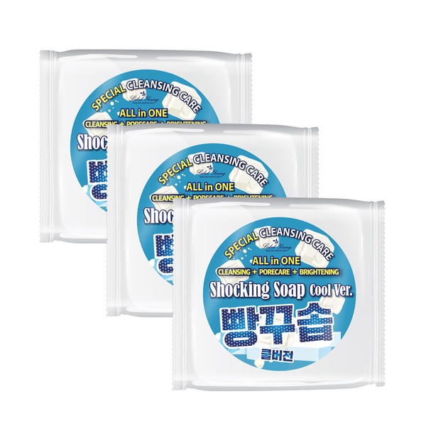 Label Young Pore + Sebum + Oil + Waste Care/Cooling
