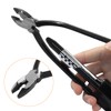Litoexpe 2 Pcs 6 Inch & 9 Inch Safety Wire
