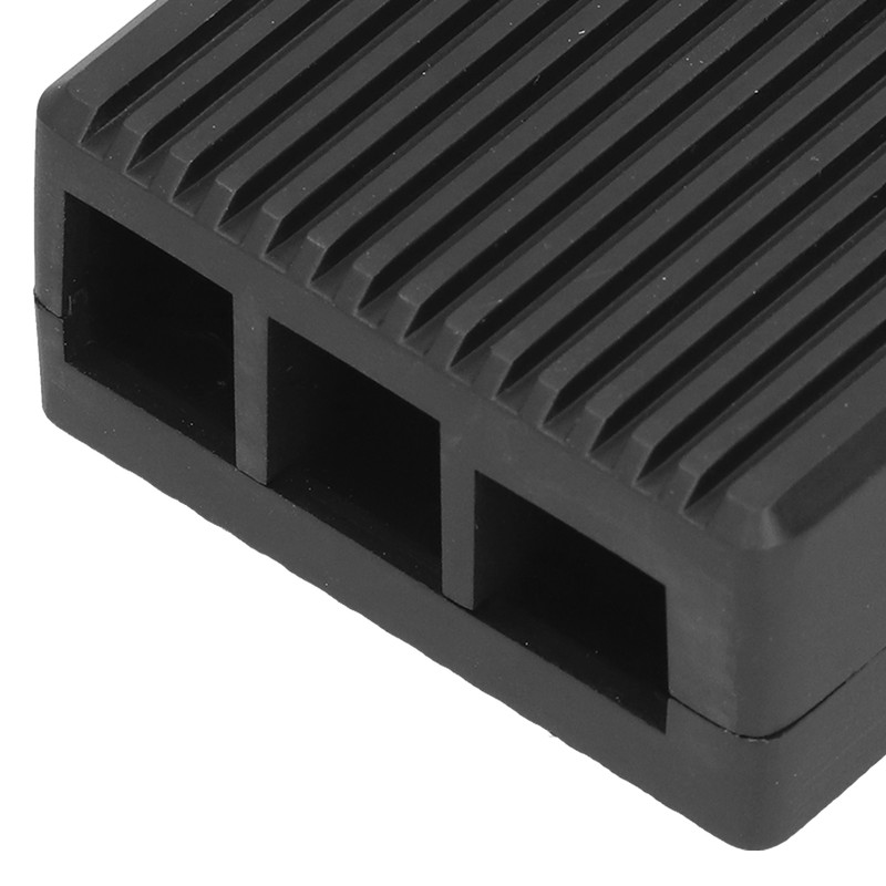 Passive Cooling Shell Aluminum Alloy Heat Dissipation Computer Accessories for