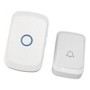 Pregnancy Call Bell No Hole Punching Intelligent Nurse Calling Alert