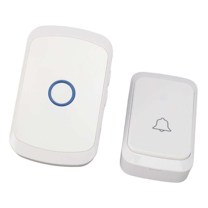 Pregnancy Call Bell No Hole Punching Intelligent Nurse Calling Alert