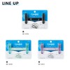 Kokuyo Campus AMBC-H01G Bookclip, Portable Like a Pen, Green
