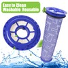 Aunifun Replacement Filter for Dyson DC41, DC65, DC66, Animal, Multi