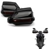 Motorcycle Hand Guard Grip Protection Shield Motorcycle Motocross Scooter Windproof