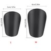 Taicols Mini Football Shin Guards - 2 Pair Protective Equipment