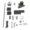 Dual Z Axes Upgrade Kit Professional Z Axes Kit with