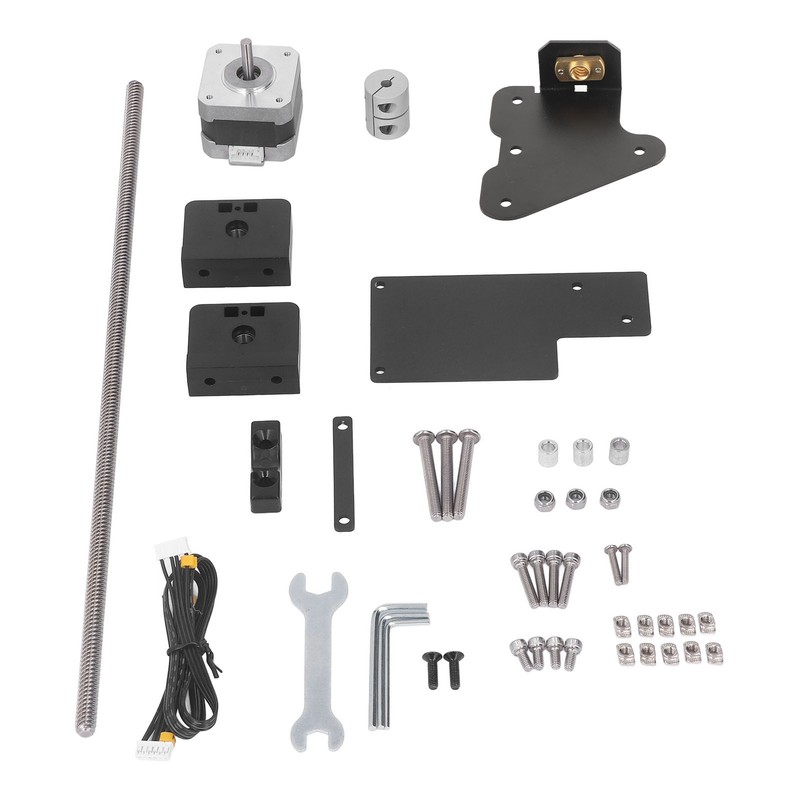 Dual Z Axes Upgrade Kit Professional Z Axes Kit with