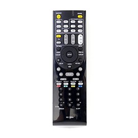 New RC-799M Replaced Remote fit for Onkyo AV Receiver HT-S3500 HT-R548 HT-RC330 TX-SR313 HTS3500 HTR548 HTRC330