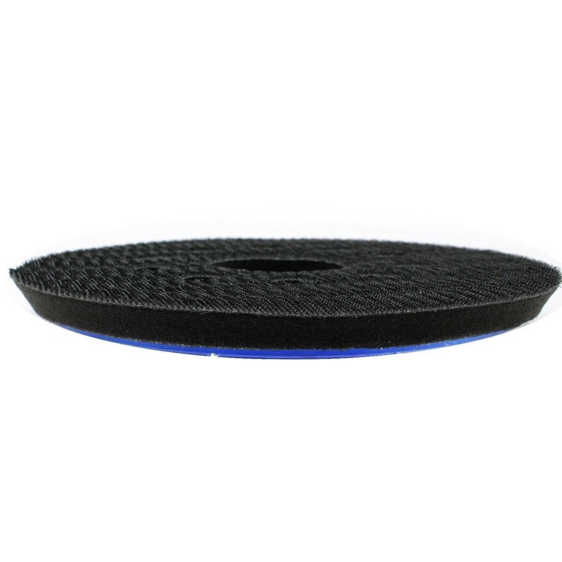 Sanding disc for ceiling sanders, wall sanders and drywall sanders,