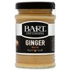 Bart Ginger in Sunflower Oil (95g) - Pack of 6
