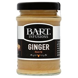Bart Ginger in Sunflower Oil (95g) - Pack of 6