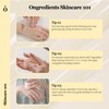 Ongredients [Ongredients]Skin Barrier Calming Lotion 80ml