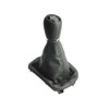 Newtown2700-parts Gear Knob Perforated + Gear Stick Gaiter + Frame