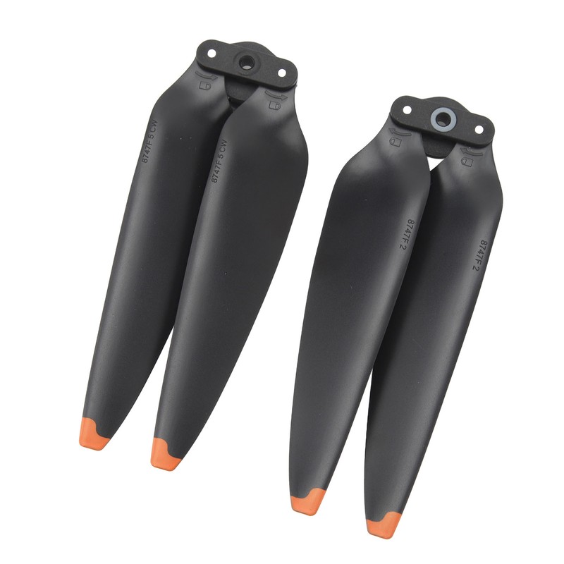 4pcs Propeller for Mavic Air3 Drone 8747F Quick Release Folding