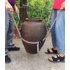 Storbuffs Potted Plant Mover and Lifting Straps for Garden, Landscaping