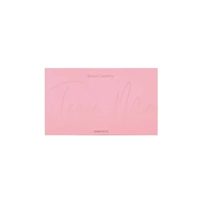 Paleta Sombras Tease Me Beauty Creations