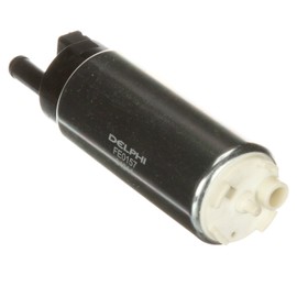 Delphi FE0157 Electric Fuel Pump Motor