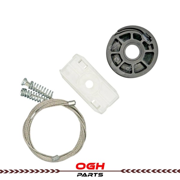 OGH Parts Window Regulator Repair Rear Left or Right for