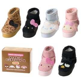 Sanrio 266396 Secret Mini Boots Charm A Sanrio Characters