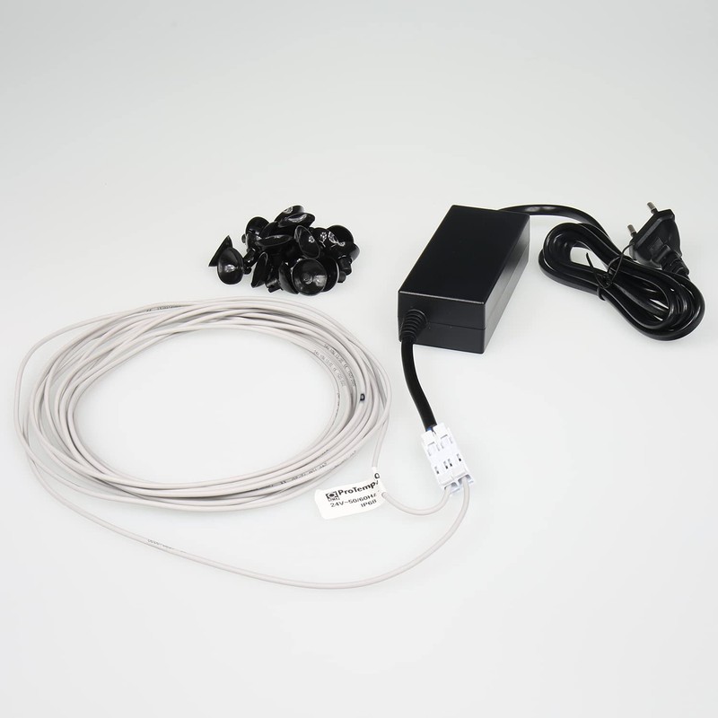 JBL PROTEMP b10 40-120L 10W Freshwater Aquarium Floor Heater