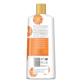 Lux 600 Sweet Dahlia Shower