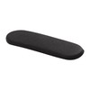Gel Ovations Flat Stick On Pads with Rounded End |