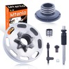 Mtanlo For Husqvarna 435 435E 440 440E For Chainsaw, 325"