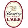 Yuengling Lager Oval Metal Sign