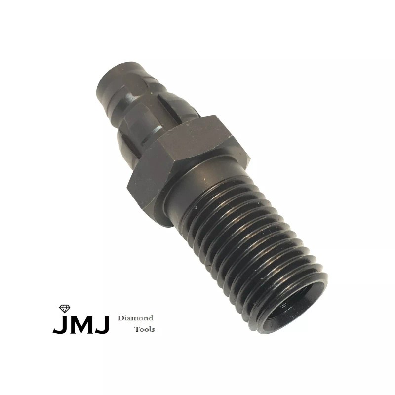 JMJ Diamond Tools 2pack: Hilti Core Bit Adapter to 1