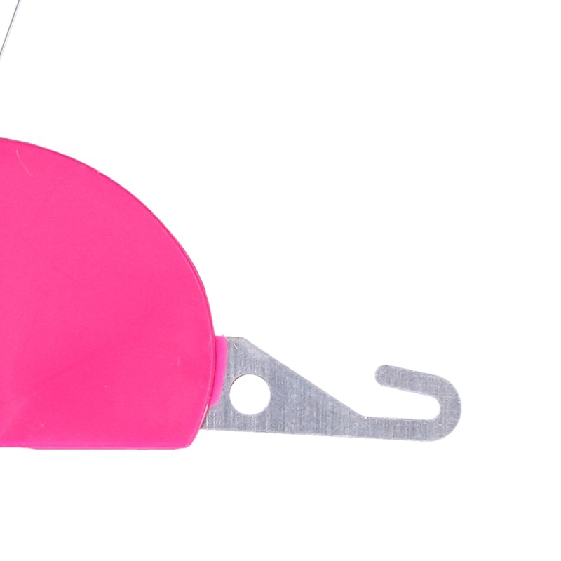 5PCS Needle Threader 3 in 1 Soft Flexible Lightweight Portable