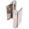Double Action Spring Hinges, Self Closing Door Hinges for Cafe