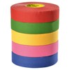 North American Bat Tape 27 m x 24 mm farbig