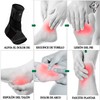 NEO X-PRO Ankle Support - Stabilises the Ankle, Prevents Twisting