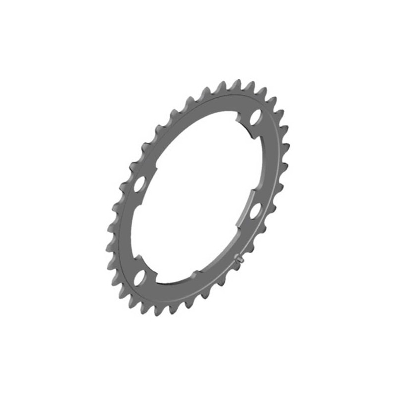 SHIMANO Kettenblatt 36Z - FC-RS510